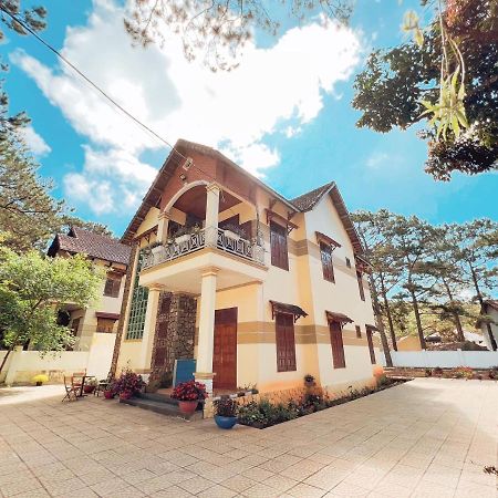 Kon Von Kla Vita Homestay Mang Den المظهر الخارجي الصورة