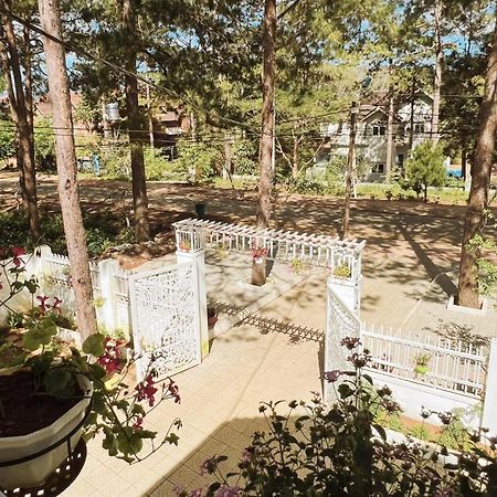 Kon Von Kla Vita Homestay Mang Den المظهر الخارجي الصورة