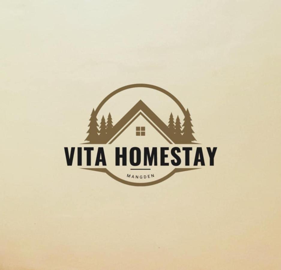 Kon Von Kla Vita Homestay Mang Den المظهر الخارجي الصورة