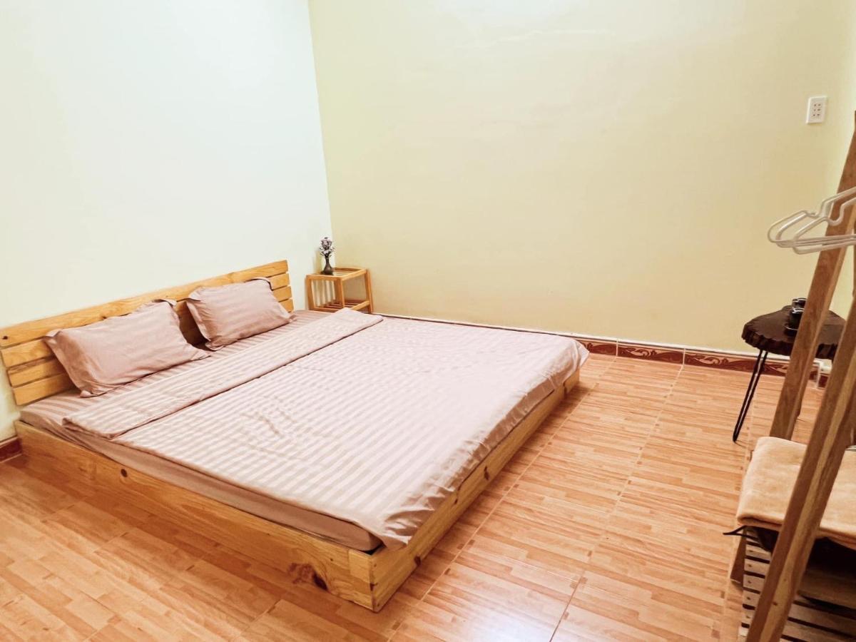 Kon Von Kla Vita Homestay Mang Den المظهر الخارجي الصورة